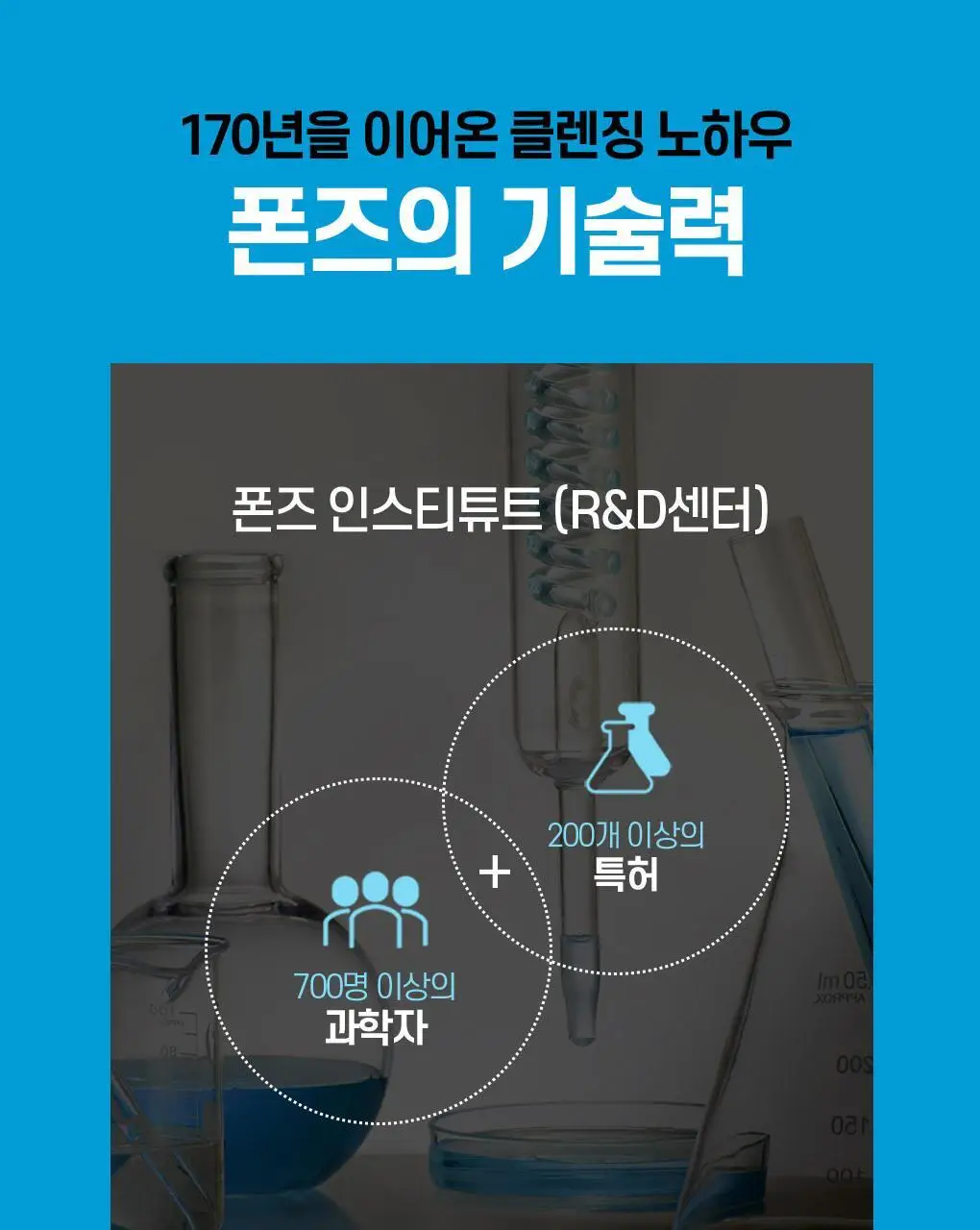 [NEW/한정기획] 폰즈 립&아이리무버 300ml 기획 (+50ML 리무버 +15ML 팩클렌저 증정) 상세페이지 18